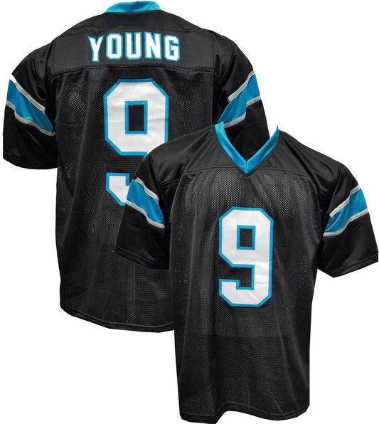 Young Custom Sewn Jersey