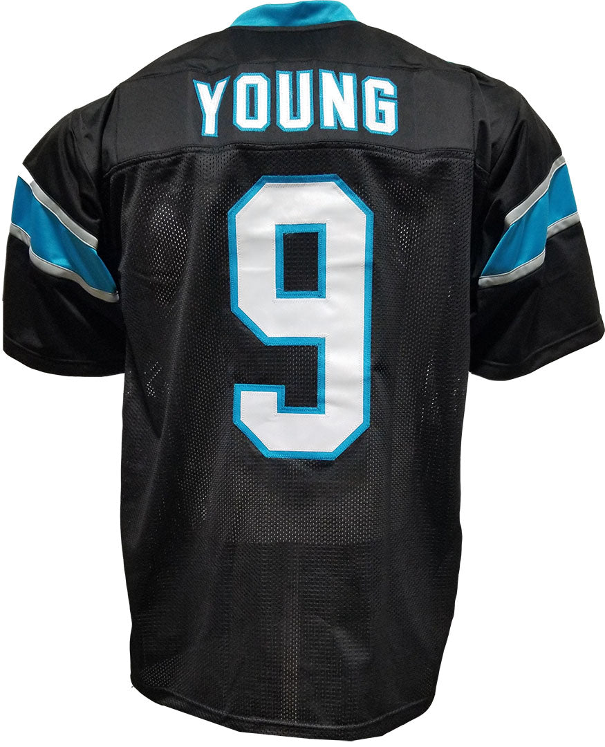 Young Custom Sewn Jersey